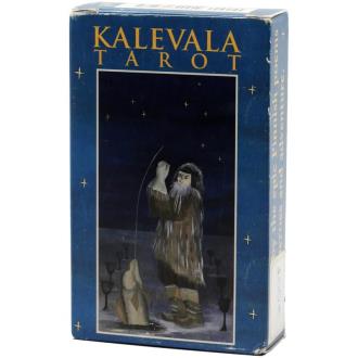 COLECCIONISTAS TAROT OTROS IDIOMAS | Tarot coleccion Kalevala - Kalervo Aaltonen (En) (USG) (1999) (FT) 06/17 COLECCIONISTAS TAROT OTROS IDIOMAS | Tarot coleccion Kalevala - Kalervo Aaltonen (En) (USG) (1999) (FT) 06/17
