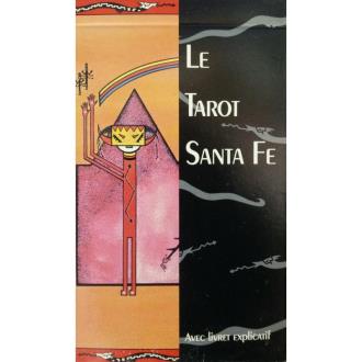 COLECCIONISTAS TAROT OTROS IDIOMAS | Tarot coleccion Le Tarot Santa Fe - Holly Huber, Tracy LeCocq - 1994  (FR) (Cartamundi) (USG) COLECCIONISTAS TAROT OTROS IDIOMAS | Tarot coleccion Le Tarot Santa Fe - Holly Huber, Tracy LeCocq - 1994  (FR) (Cartamundi) (USG)