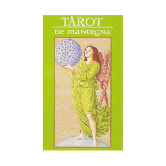 COLECCIONISTAS TAROT CASTELLANO | Tarot coleccion Mantegna (Plateado) (SCA) (Orbis) (2000) COLECCIONISTAS TAROT CASTELLANO | Tarot coleccion Mantegna (Plateado) (SCA) (Orbis) (2000)
