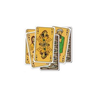 COLECCIONISTAS TAROT OTROS IDIOMAS | Tarot coleccion Marseille - Anne Le Dantec (1995)  (Vigno) 17/12 COLECCIONISTAS TAROT OTROS IDIOMAS | Tarot coleccion Marseille - Anne Le Dantec (1995)  (Vigno) 17/12