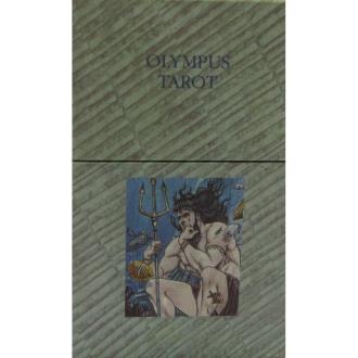 COLECCIONISTAS TAROT OTROS IDIOMAS | Tarot coleccion Olympus (Olimpo) (Edicion 250 ejemplares) (Sca) COLECCIONISTAS TAROT OTROS IDIOMAS | Tarot coleccion Olympus (Olimpo) (Edicion 250 ejemplares) (Sca)