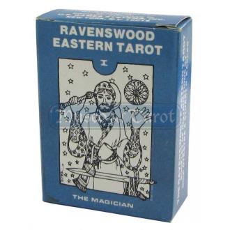 COLECCIONISTAS TAROT OTROS IDIOMAS | Tarot coleccion Ravenswood - Dirk Dykstra and Stuart R. Kaplan (EN) (USG) COLECCIONISTAS TAROT OTROS IDIOMAS | Tarot coleccion Ravenswood - Dirk Dykstra and Stuart R. Kaplan (EN) (USG)