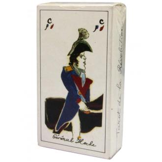 COLECCIONISTAS TAROT OTROS IDIOMAS | Tarot Coleccion Revolution (FR) (MAES) (S) COLECCIONISTAS TAROT OTROS IDIOMAS | Tarot Coleccion Revolution (FR) (MAES) (S)