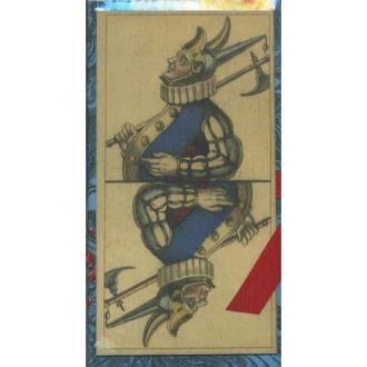 COLECCIONISTAS TAROT OTROS IDIOMAS | Tarot coleccion Tarocco Storico Maria Stuarda - Osvaldo Menegazzi (Numerado 1000) (IT) (Meneghello) (Sello lacre) (2004) 09/16 COLECCIONISTAS TAROT OTROS IDIOMAS | Tarot coleccion Tarocco Storico Maria Stuarda - Osvaldo Menegazzi (Numerado 1000) (IT) (Meneghello) (Sello lacre) (2004) 09/16