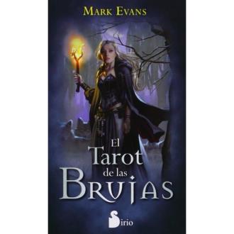 COLECCIONISTAS TAROT CASTELLANO | Tarot coleccion Tarot de las Brujas - Ellen Dugan & Mark Evans (ES) (2013) (SRO) Amz COLECCIONISTAS TAROT CASTELLANO | Tarot coleccion Tarot de las Brujas - Ellen Dugan & Mark Evans (ES) (2013) (SRO) Amz