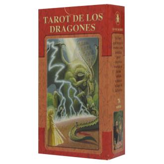 COLECCIONISTAS TAROT CASTELLANO | Tarot coleccion Tarot de los Dragones (SCA) (Fabbri 1999) (FT) COLECCIONISTAS TAROT CASTELLANO | Tarot coleccion Tarot de los Dragones (SCA) (Fabbri 1999) (FT)