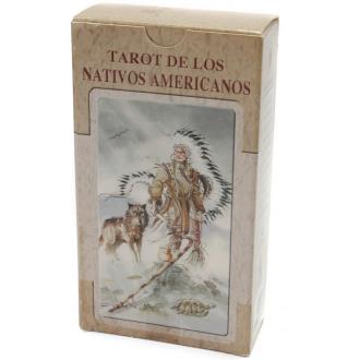 COLECCIONISTAS TAROT CASTELLANO | Tarot coleccion Tarot de los Nativos Americanos (80 Cartas) (SCA) (Fabbri 1999) COLECCIONISTAS TAROT CASTELLANO | Tarot coleccion Tarot de los Nativos Americanos (80 Cartas) (SCA) (Fabbri 1999)