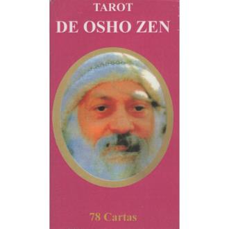 COLECCIONISTAS TAROT CASTELLANO | Tarot coleccion Tarot de Osho Zen (ES) (FT) COLECCIONISTAS TAROT CASTELLANO | Tarot coleccion Tarot de Osho Zen (ES) (FT)