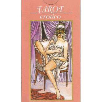 COLECCIONISTAS TAROT CASTELLANO | Tarot coleccion Tarot Erotico - Luca Raimondo 2000 (ES EN IT FR DE) (SCA) (Orbis) (2001) 11/16 COLECCIONISTAS TAROT CASTELLANO | Tarot coleccion Tarot Erotico - Luca Raimondo 2000 (ES EN IT FR DE) (SCA) (Orbis) (2001) 11/16