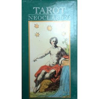 COLECCIONISTAS TAROT CASTELLANO | Tarot coleccion Tarot Neoclasico 1810 (SCA) (Orbis) (2001) COLECCIONISTAS TAROT CASTELLANO | Tarot coleccion Tarot Neoclasico 1810 (SCA) (Orbis) (2001)