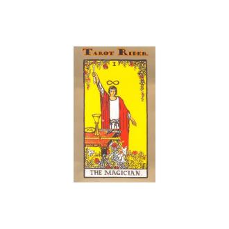 COLECCIONISTAS ORACULO CASTELLANO | Tarot coleccion Tarot Rider. (Mexico) (EN) (Zohar) (2013) 12/16 COLECCIONISTAS ORACULO CASTELLANO | Tarot coleccion Tarot Rider. (Mexico) (EN) (Zohar) (2013) 12/16