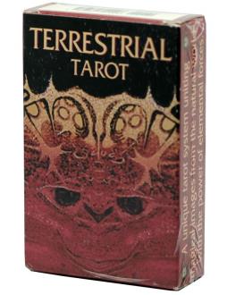 COLECCIONISTAS TAROT OTROS IDIOMAS | Tarot coleccion Terrestrial (EN) (USG) (1996) 03/16 COLECCIONISTAS TAROT OTROS IDIOMAS | Tarot coleccion Terrestrial (EN) (USG) (1996) 03/16
