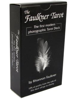 COLECCIONISTAS TAROT OTROS IDIOMAS | Tarot coleccion The Faulkner Tarot -Rhiannon Faulkner - COLECCIONISTAS TAROT OTROS IDIOMAS | Tarot coleccion The Faulkner Tarot -Rhiannon Faulkner -