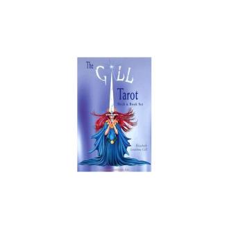COLECCIONISTAS SET (LIBROCARTAS) OTROS IDIOMAS | Tarot coleccion The Gill Tarot - Elizabeth Josephine Gill (Set) 1998  (USG) (EN) COLECCIONISTAS SET (LIBROCARTAS) OTROS IDIOMAS | Tarot coleccion The Gill Tarot - Elizabeth Josephine Gill (Set) 1998  (USG) (EN)
