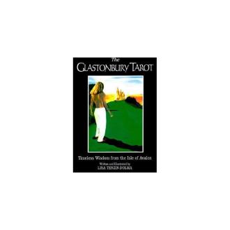 COLECCIONISTAS SET (LIBROCARTAS) OTROS IDIOMAS | Tarot coleccion The Glastonbury - Lisa Tenzin-Dolma (Set) (EN) (Weiser) COLECCIONISTAS SET (LIBROCARTAS) OTROS IDIOMAS | Tarot coleccion The Glastonbury - Lisa Tenzin-Dolma (Set) (EN) (Weiser)