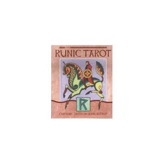 COLECCIONISTAS SET (LIBROCARTAS) OTROS IDIOMAS | Tarot coleccion The Runic Tarot - Caroline Smith and Hohn Astrop (Set - Libro + 76 Cartas) (EN) (St. Martins) (2003) (FT) COLECCIONISTAS SET (LIBROCARTAS) OTROS IDIOMAS | Tarot coleccion The Runic Tarot - Caroline Smith and Hohn Astrop (Set - Libro + 76 Cartas) (EN) (St. Martins) (2003) (FT)