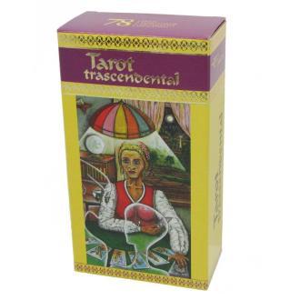 COLECCIONISTAS TAROT CASTELLANO | Tarot coleccion Trascendental - Juan Albiol (AGZ) (FT) COLECCIONISTAS TAROT CASTELLANO | Tarot coleccion Trascendental - Juan Albiol (AGZ) (FT)