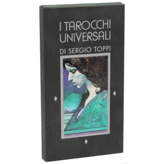 COLECCIONISTAS TAROT OTROS IDIOMAS | Tarot coleccion Universales (22 Cartas) COLECCIONISTAS TAROT OTROS IDIOMAS | Tarot coleccion Universales (22 Cartas)