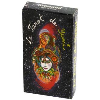 COLECCIONISTAS TAROT OTROS IDIOMAS | Tarot coleccion Yumi (45 Cartas) (Frances) (Maestros) COLECCIONISTAS TAROT OTROS IDIOMAS | Tarot coleccion Yumi (45 Cartas) (Frances) (Maestros)