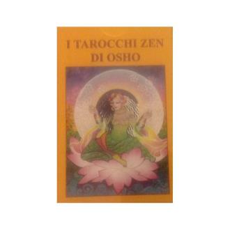 COLECCIONISTAS TAROT OTROS IDIOMAS | Tarot coleccion Zen di Osho, I Tarocchi...- Il Gioco Trascendente dello Zen (79 cartas) (IT) (SCA) COLECCIONISTAS TAROT OTROS IDIOMAS | Tarot coleccion Zen di Osho, I Tarocchi...- Il Gioco Trascendente dello Zen (79 cartas) (IT) (SCA)