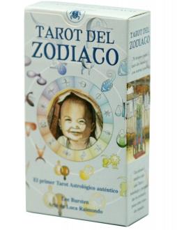 COLECCIONISTAS TAROT CASTELLANO | Tarot coleccion Zodiaco - Lee Bursten (Standard) (SCA) COLECCIONISTAS TAROT CASTELLANO | Tarot coleccion Zodiaco - Lee Bursten (Standard) (SCA)