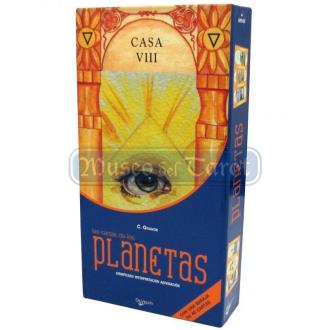 COLECCIONISTAS TAROT CASTELLANO | Tarot Duendes, dos... (SCA) (Orbis) (2001) COLECCIONISTAS TAROT CASTELLANO | Tarot Duendes, dos... (SCA) (Orbis) (2001)