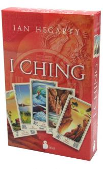 CARTAS SIRIO | Tarot I Ching (Set - 64 Cartas) (ES) (SRO)