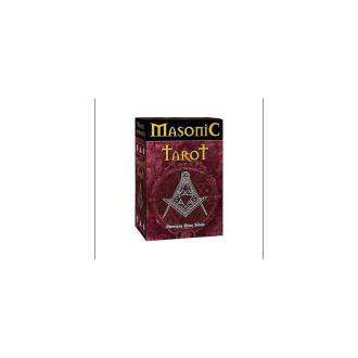 CARTAS MAESTROS NAIPEROS | Tarot Masonico