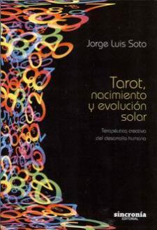 LIBROS DE TAROT Y ORCULOS | TAROT NACIMIENTO Y EVOLUCIN SOLAR