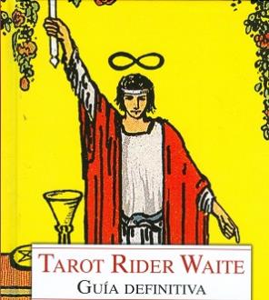 LIBROS DE TAROT RIDER WAITE | TAROT RIDER WAITE: GUÍA DEFINITIVA LIBROS DE TAROT RIDER WAITE | TAROT RIDER WAITE: GUÍA DEFINITIVA