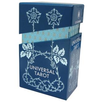CARTAS LO SCARABEO | Tarot Universal Premium -  Roberto de Angelis (Sca) CARTAS LO SCARABEO | Tarot Universal Premium -  Roberto de Angelis (Sca)