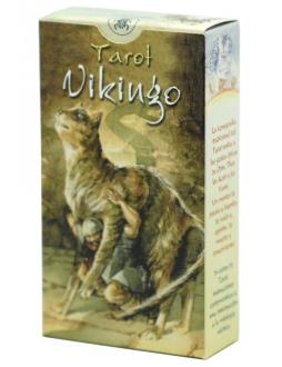 COLECCIONISTAS TAROT CASTELLANO | Tarot Vikingo (SCA) COLECCIONISTAS TAROT CASTELLANO | Tarot Vikingo (SCA)