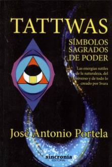 LIBROS DE TAROT Y ORCULOS | TATTWAS: SMBOLOS SAGRADOS DE PODER