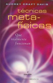 LIBROS DE METAFSICA | TCNICAS METAFSICAS QUE REALMENTE FUNCIONAN