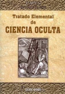 LIBROS DE PAPUS | TRATADO ELEMENTAL DE CIENCIA OCULTA