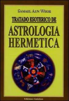 LIBROS DE GNOSTICISMO | TRATADO ESOTRICO DE ASTROLOGA HERMTICA