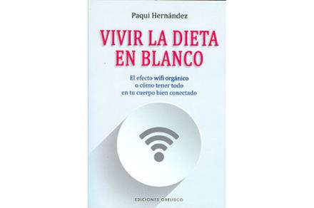 LIBROS DE ALIMENTACIN | VIVIR LA DIETA EN BLANCO