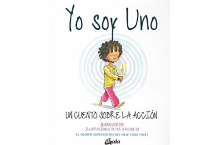 LIBROS DE NIÑOS ÍNDIGO, MATERNIDAD E INFANTIL | YO SOY UNO: UN CUENTO SOBRE LA ACCIÓN LIBROS DE NIÑOS ÍNDIGO, MATERNIDAD E INFANTIL | YO SOY UNO: UN CUENTO SOBRE LA ACCIÓN