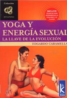 LIBROS DE YOGA | YOGA Y ENERGA SEXUAL
