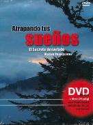 CD Y DVD DIDCTICOS | ATRAPANDO TUS SUEOS (Libro + DVD)