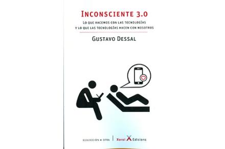 LIBROS DE PSICOLOGA | INCONSCIENTE 3.0.