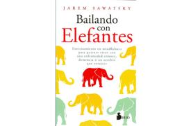 LIBROS DE ENTRENAMIENTO MENTAL Y MINDFULNESS | BAILANDO CON ELEFANTES