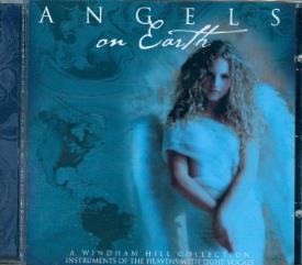 CD MUSICA | CD MUSICA ANGELS ON EARTH