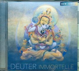 CD MUSICA | CD MUSICA IMMORTELLE (DEUTER)