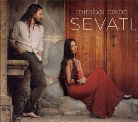 CD MUSICA | CD MUSICA SEVATI (MIRABAI CEIBA)