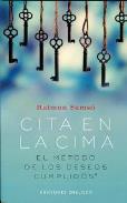LIBROS DE RAIMON SAMS | CITA EN LA CIMA