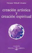 LIBROS DE AIVANHOV | CREACIN ARTSTICA Y CREACIN ESPIRITUAL