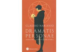 LIBROS DE CLAUDIO NARANJO | DRAMATIS PERSONAE