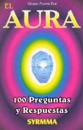 LIBROS DE AURA | EL AURA: 100 PREGUNTAS Y RESPUESTAS