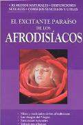 LIBROS DE SEXUALIDAD | EL EXCITANTE PARASO DE LOS AFRODISACOS (Grande)